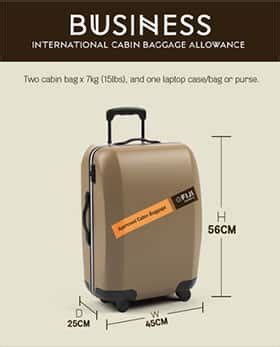 fiji airways buy extra baggage